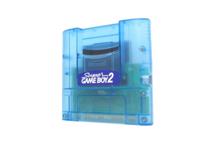 Super Nintendo Super Game Boy 2 [Japan Edition] - Super Nintendo | VideoGameX